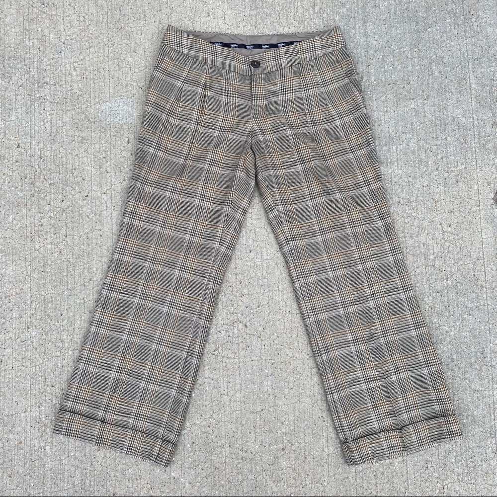 Mossimo Trouser